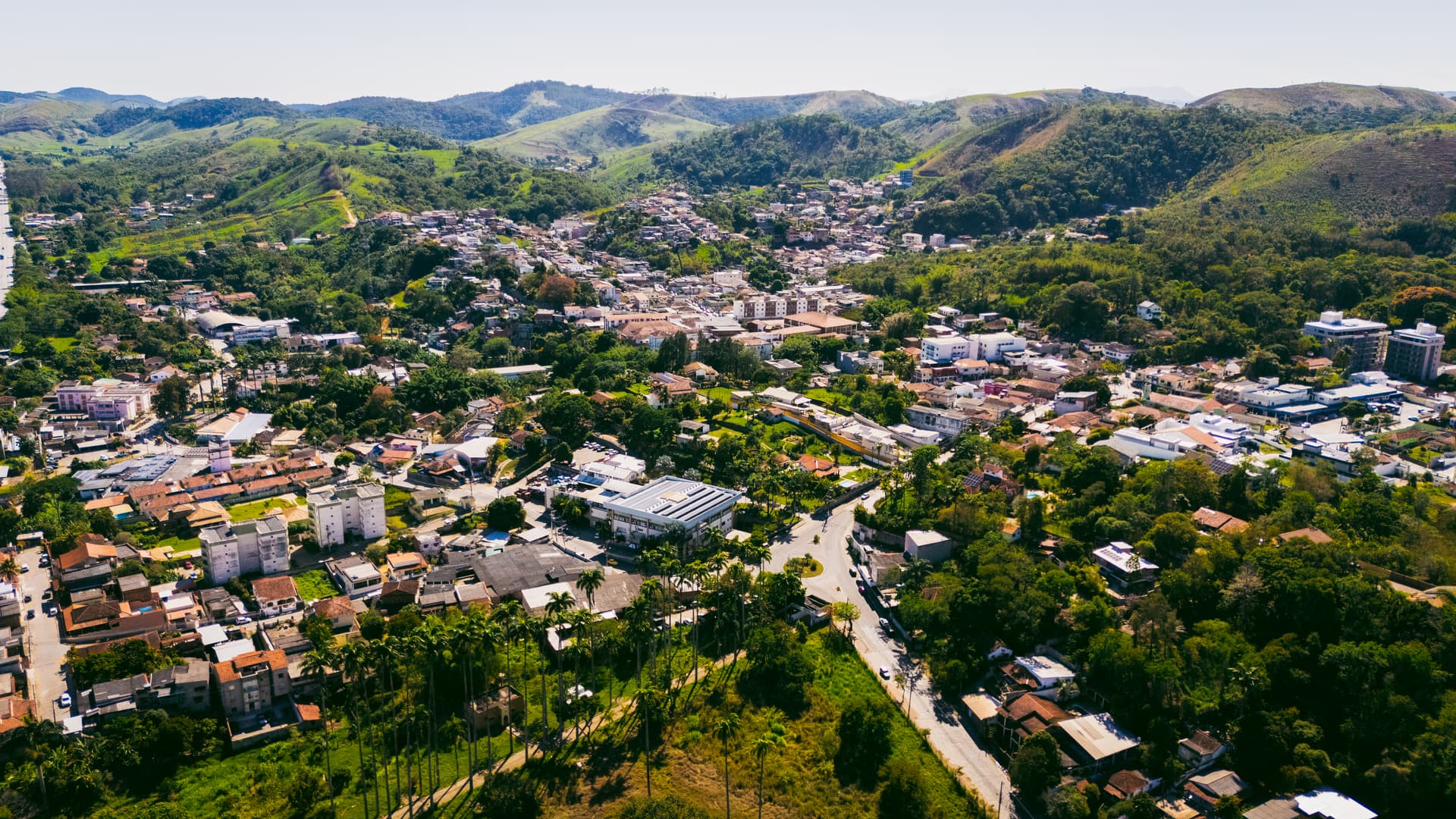 Barra do Piraí