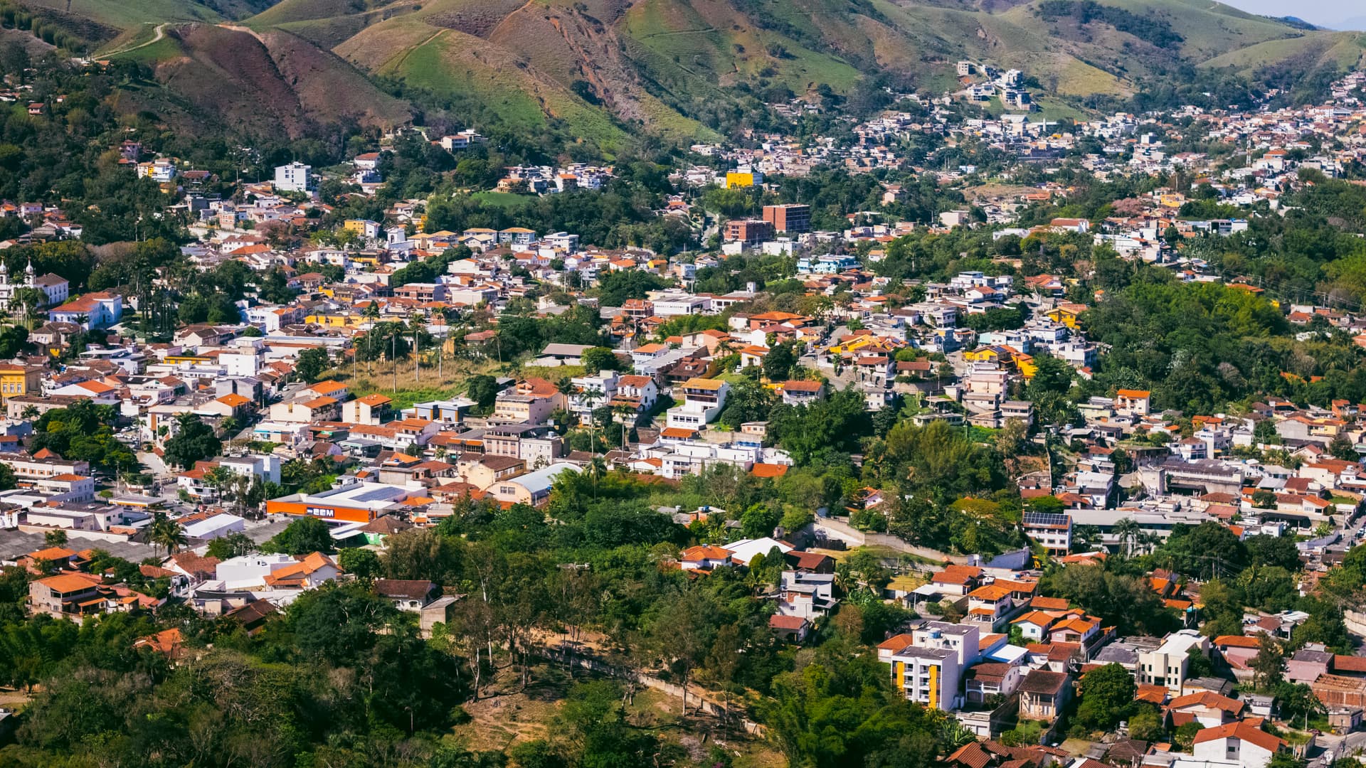 Miguel Pereira — foto 1