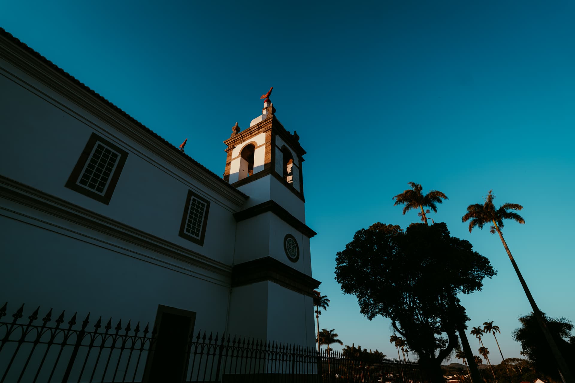 Vassouras